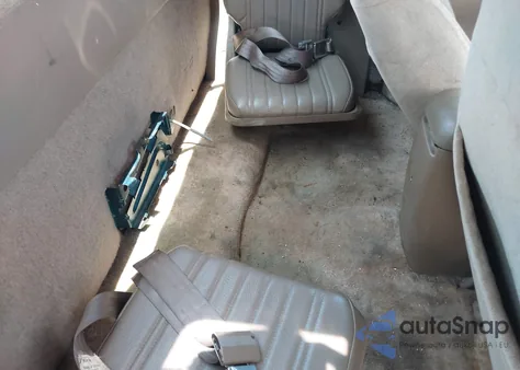 1996 Chevrolet S Truck S10 из США, поврежденный, VIN 1GCDT19X0TK165960